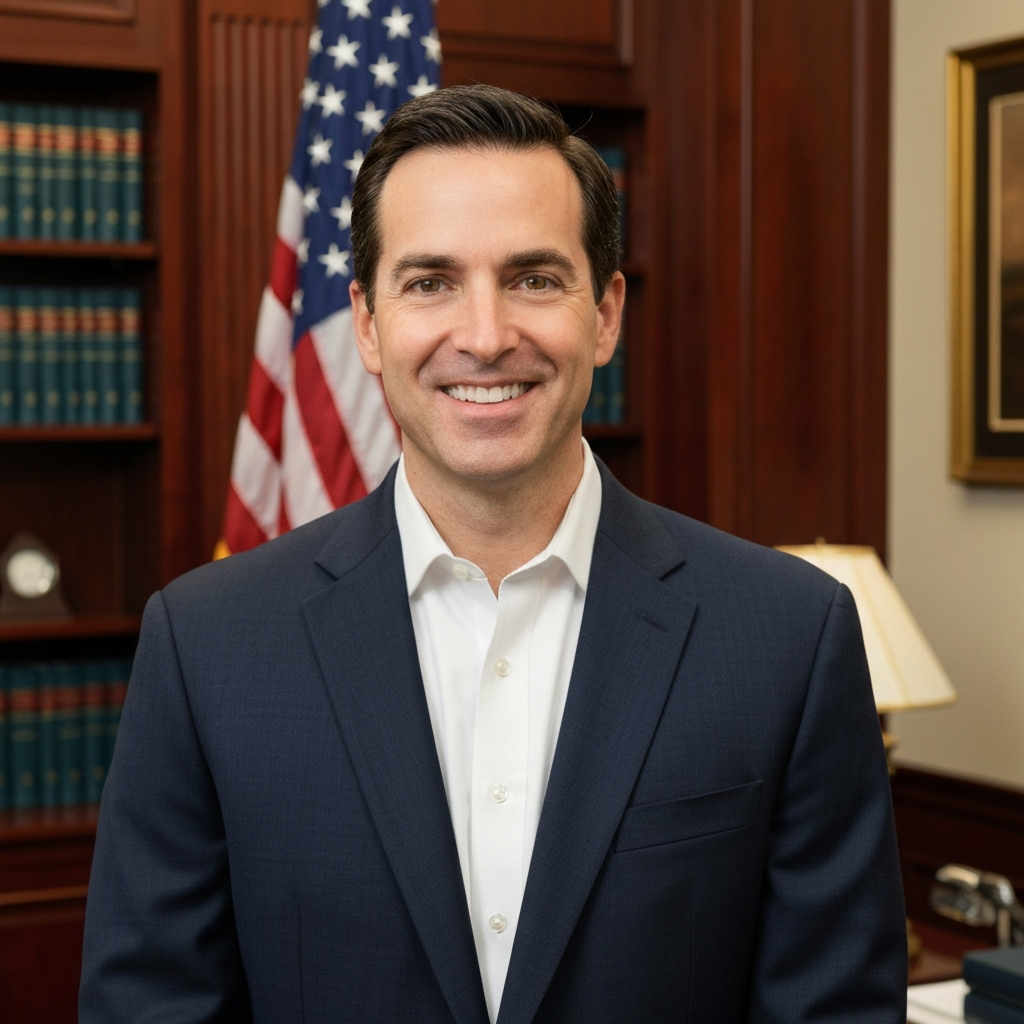 James Wilson - Senior Trial Attorney