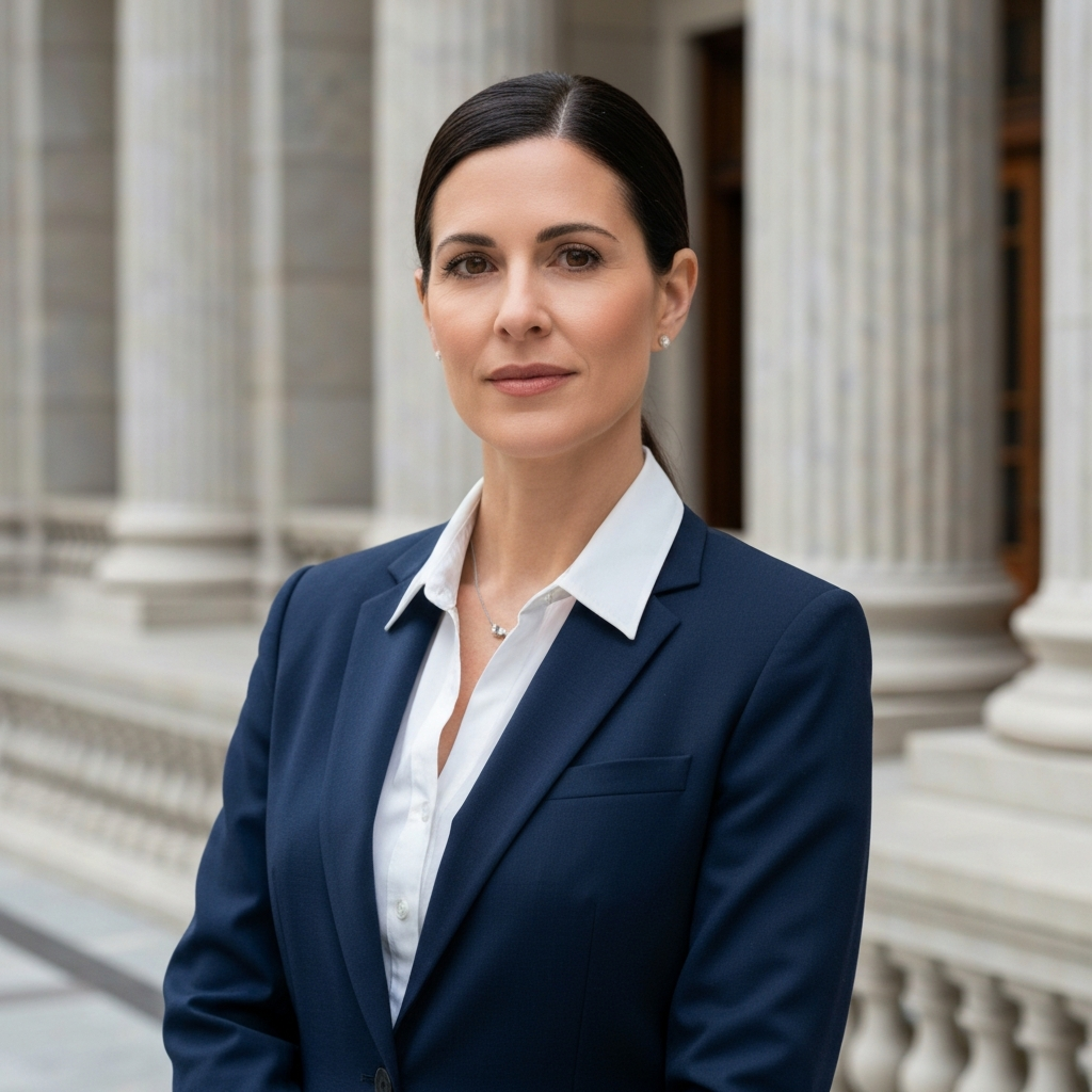 Sarah Johnson - Personal Injury Specialist