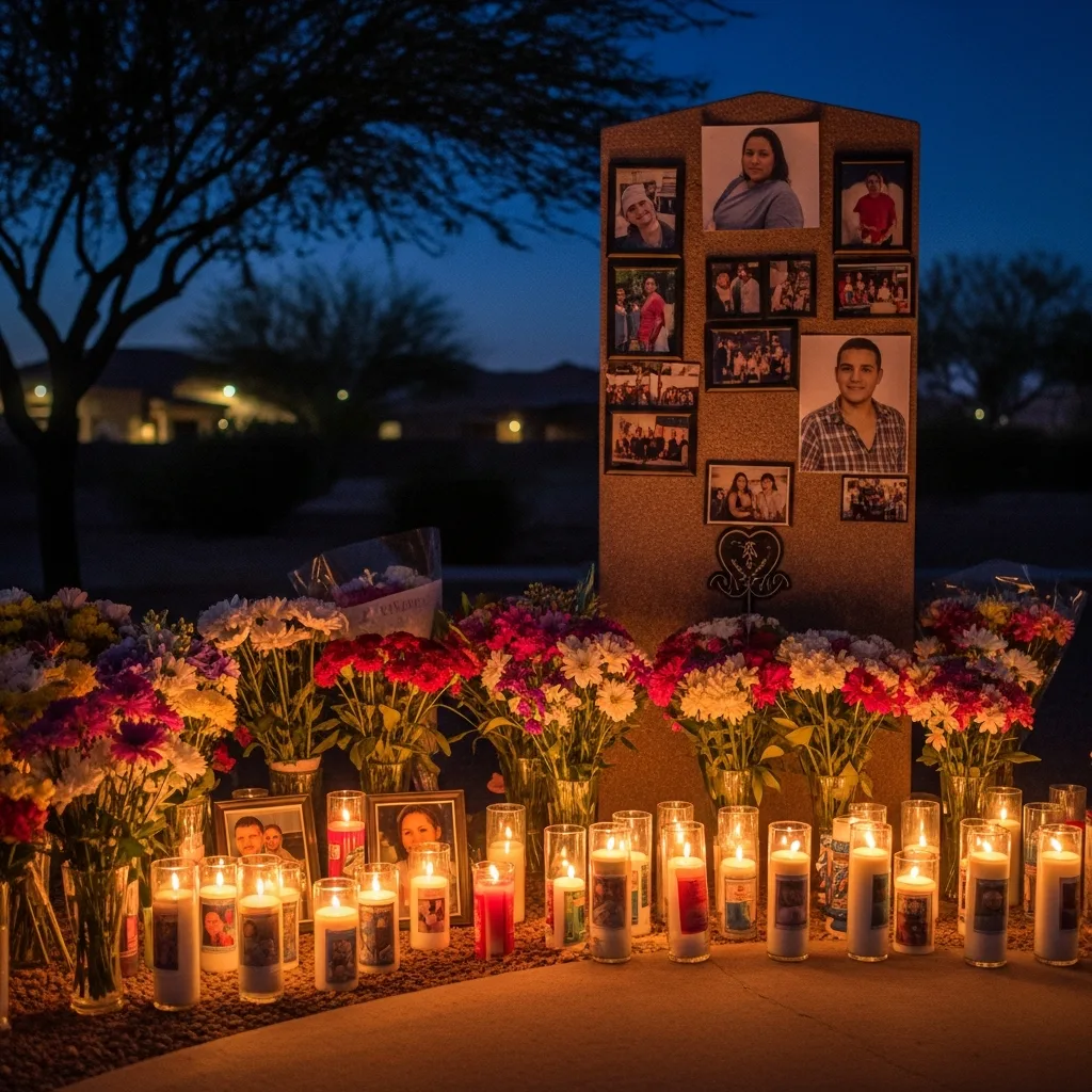 Wrongful Death Attorney consultation Avondale