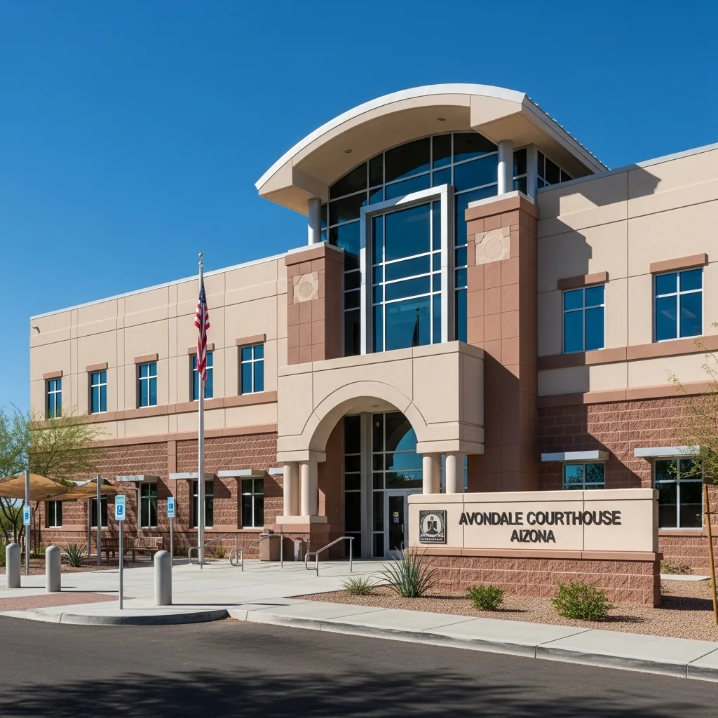 Legal help for wrongful death in Avondale