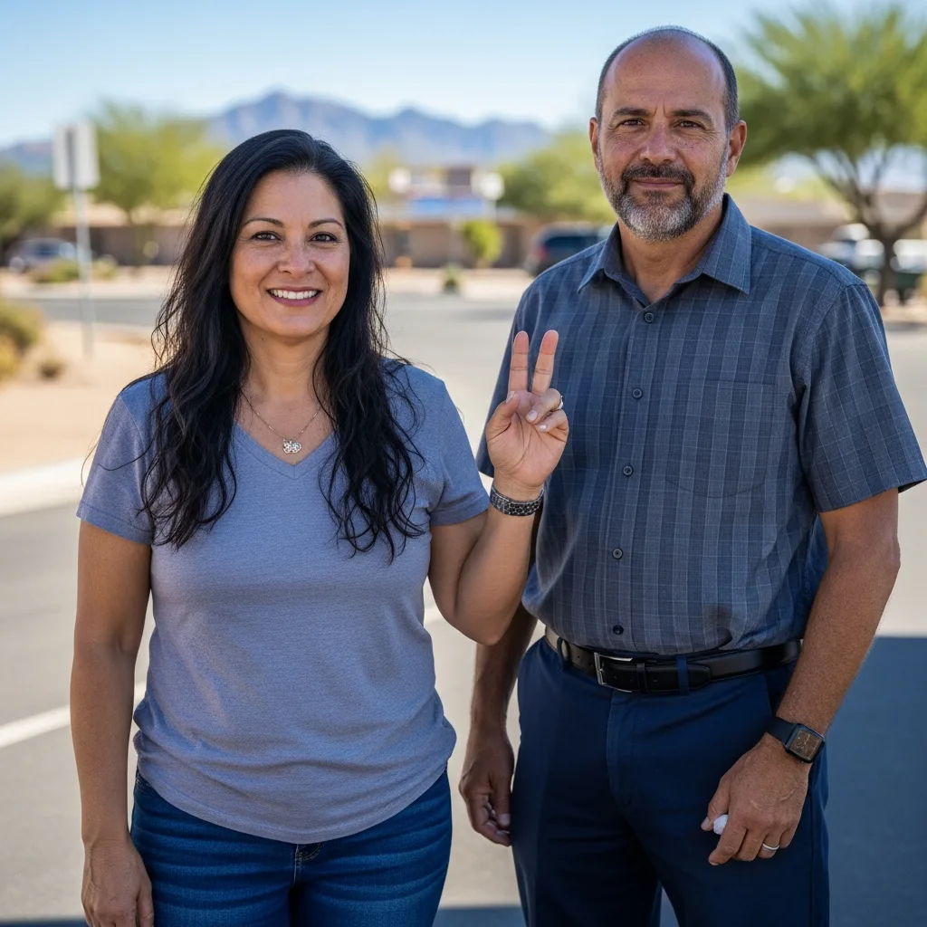 Burn Injury Lawyer in Chandler - image 1