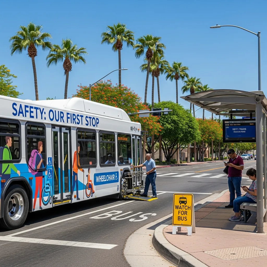 Bus Accident Attorney in Chandler - image 3