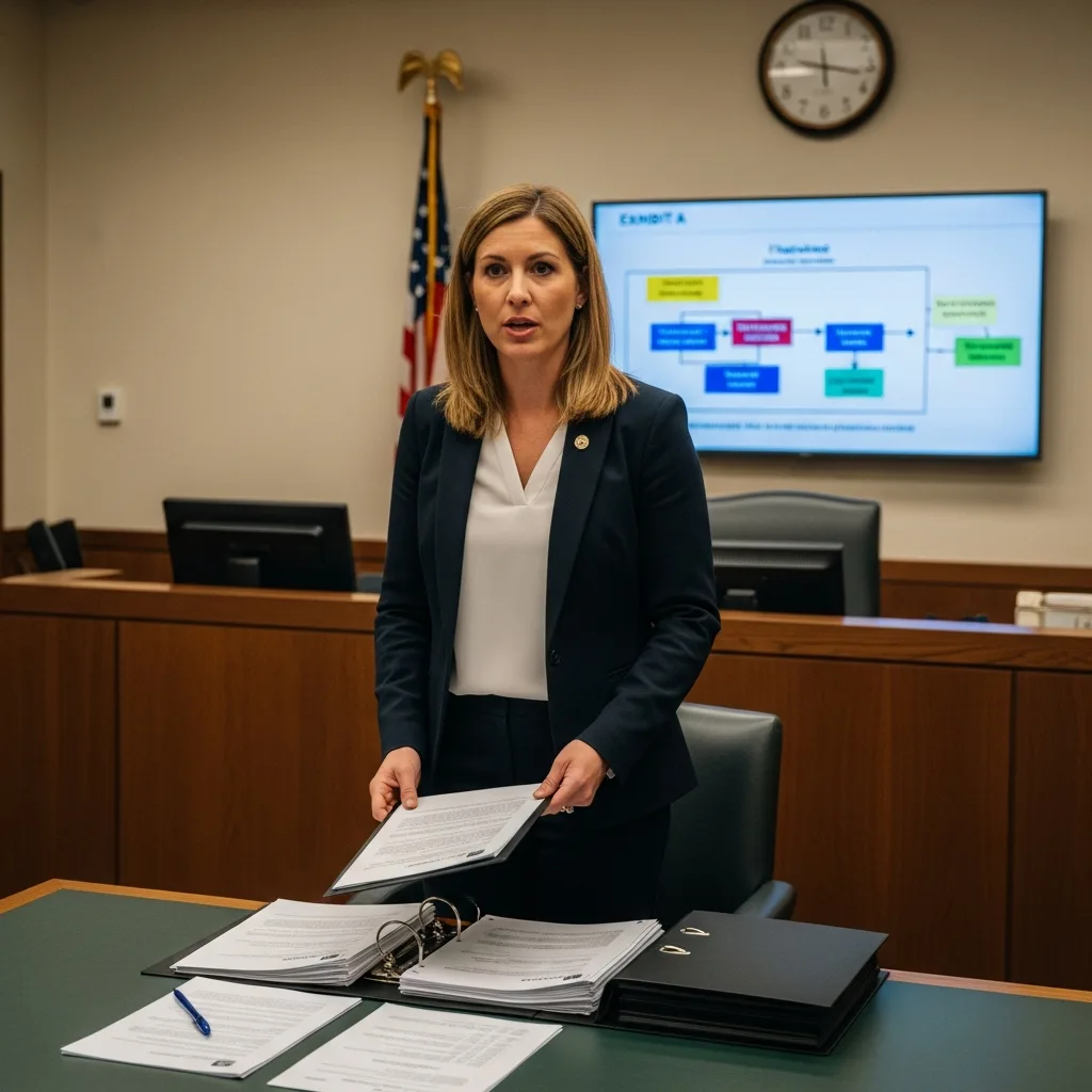 Legal help for car accident in Chandler