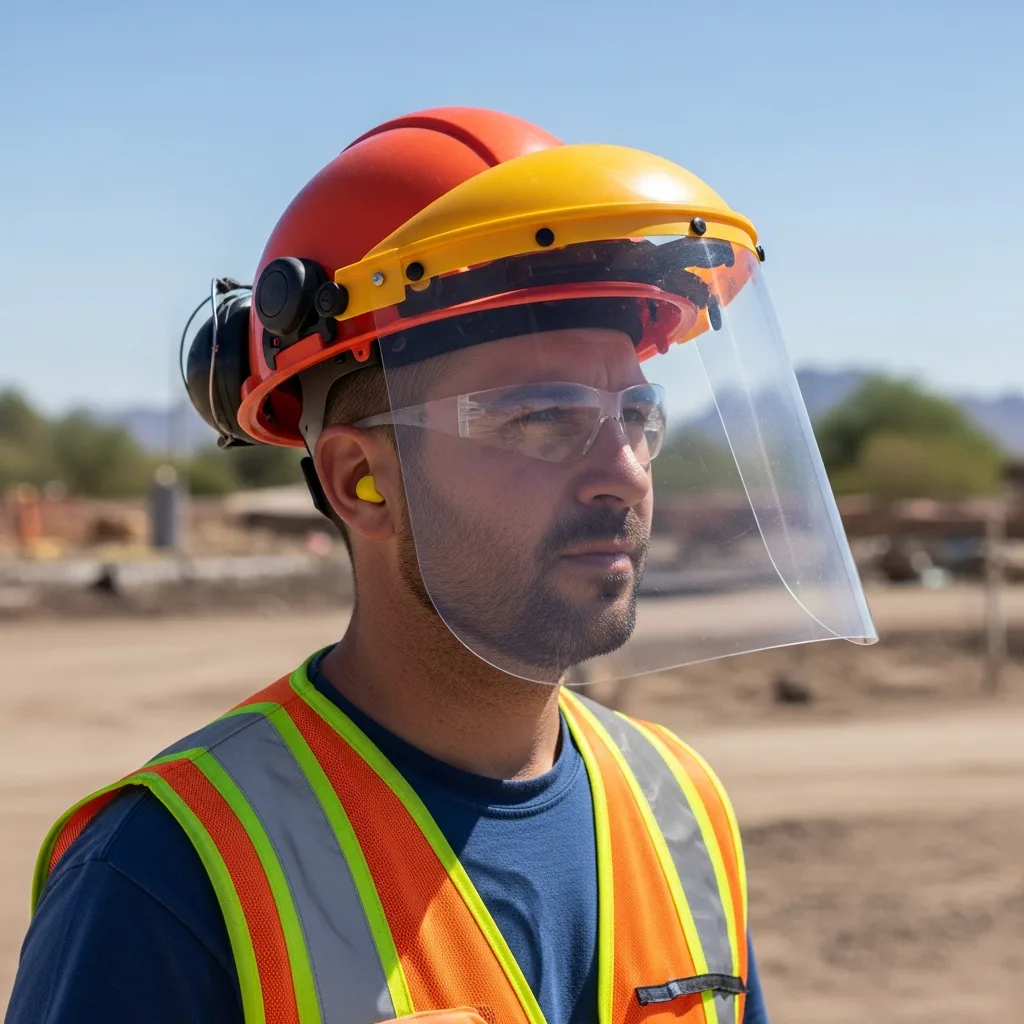 Construction Accident investigation Chandler AZ