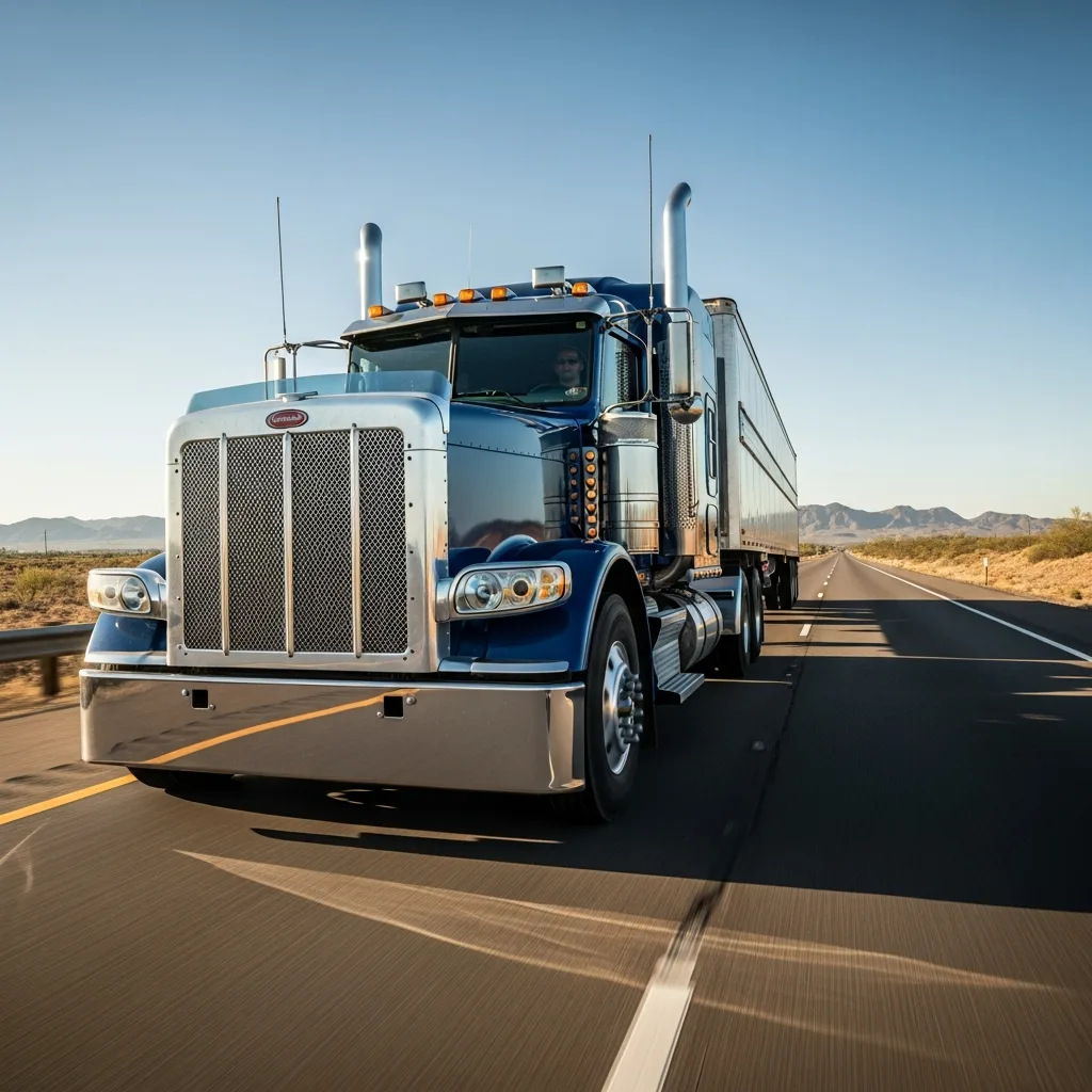 Semi-Truck Accident Lawyer in Chandler - image 3