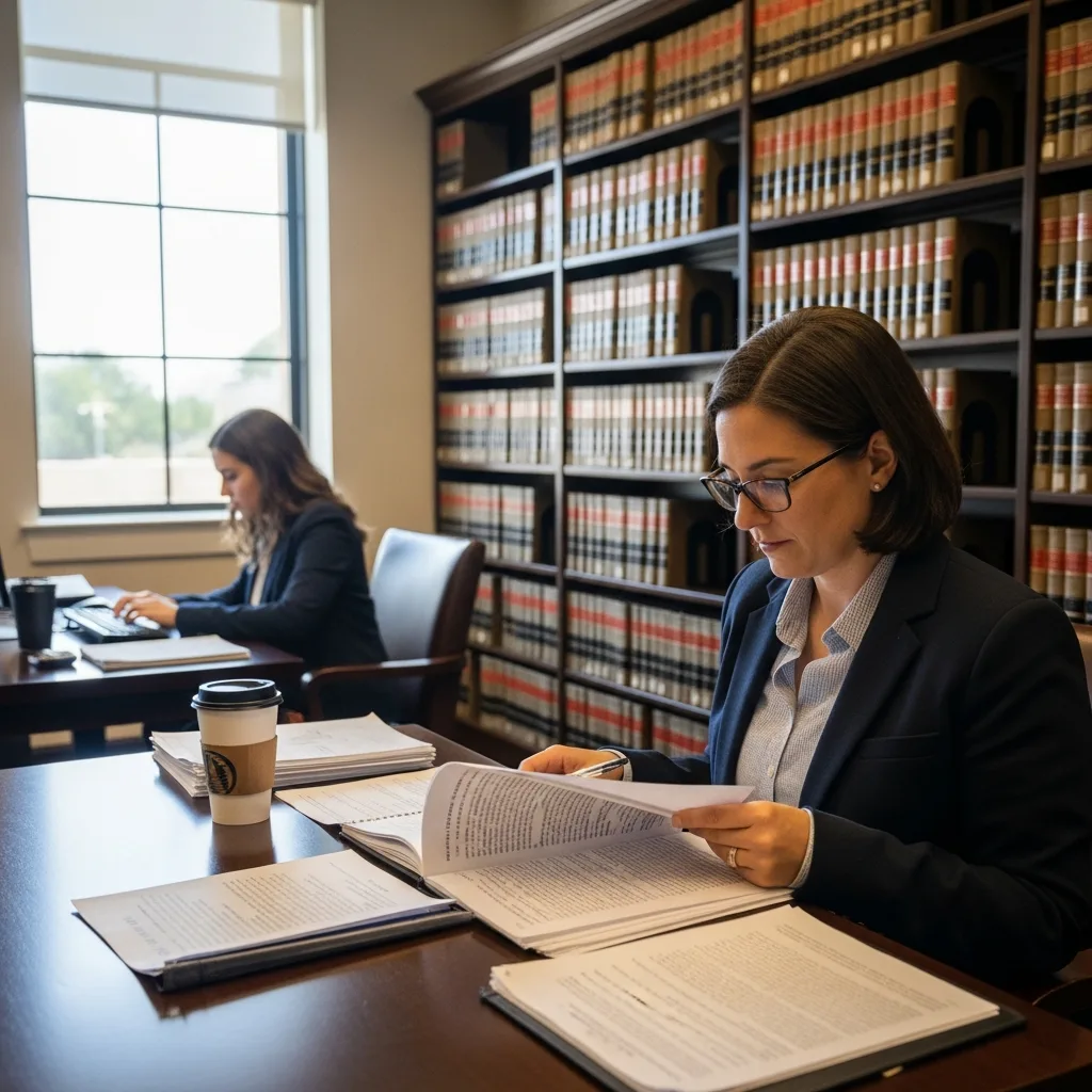 Wrongful Death investigation Chandler AZ