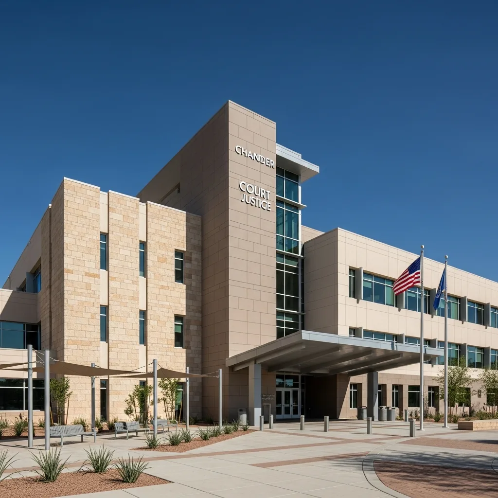 Wrongful Death Attorney in Chandler - image 4