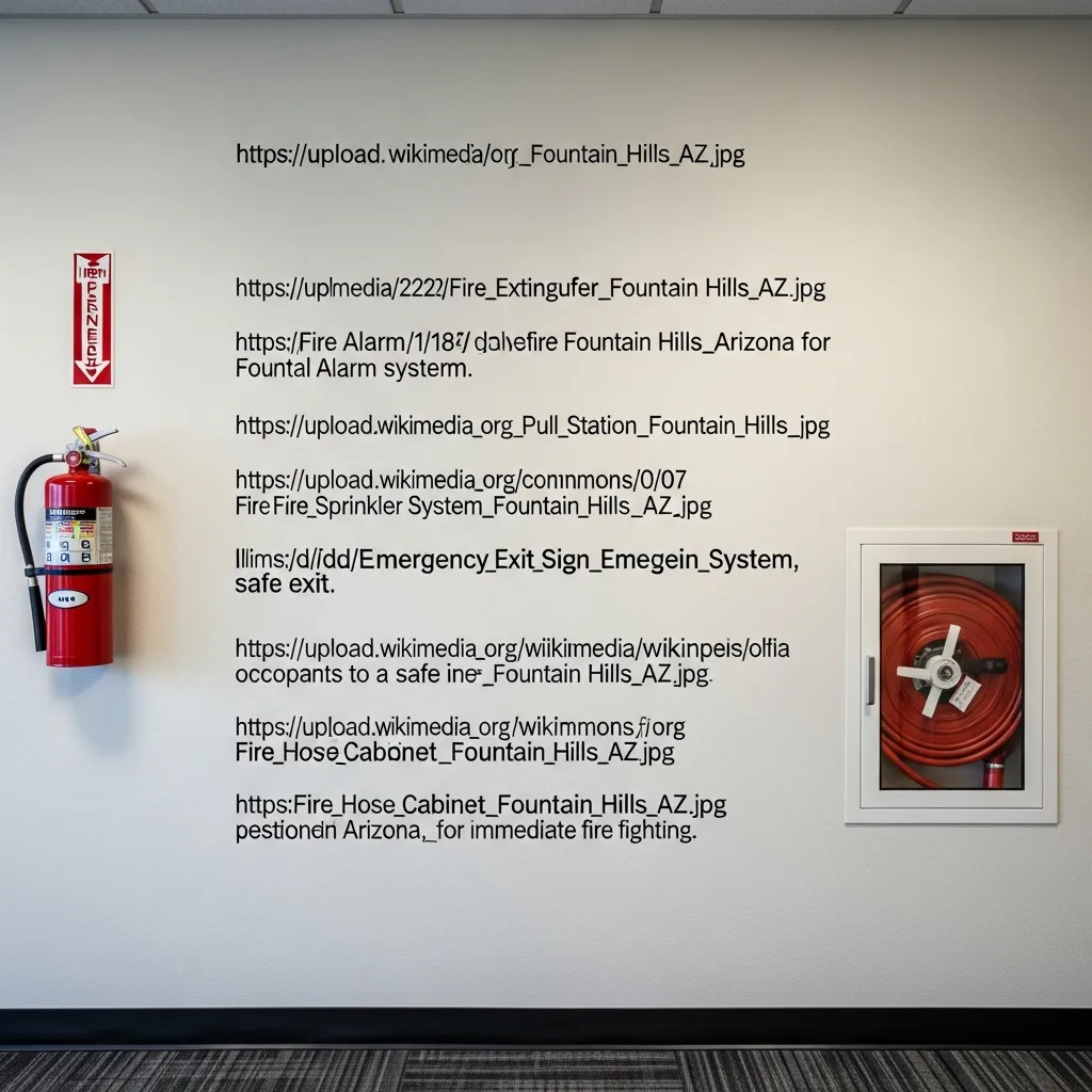 Burn Injury Lawyer in Fountain Hills - image 2