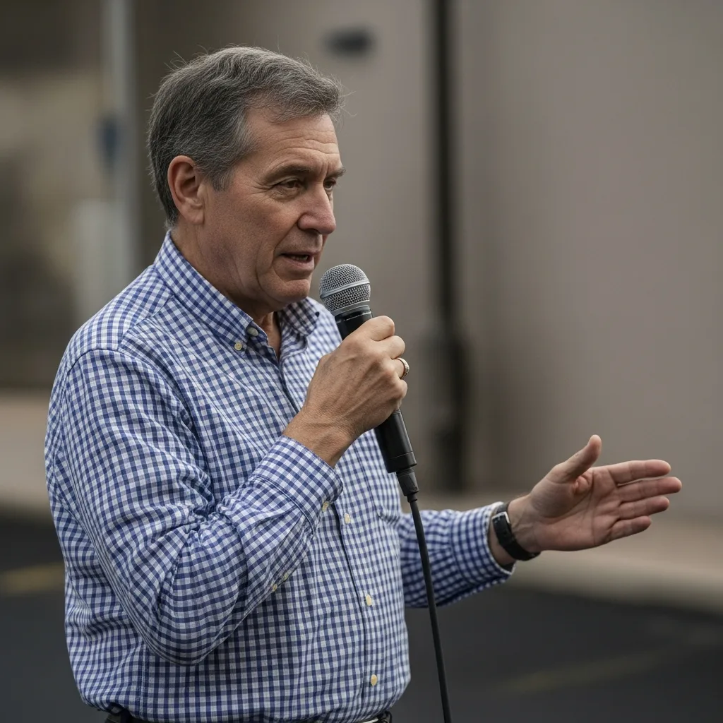 Burn Injury Lawyer in Gilbert - image 1