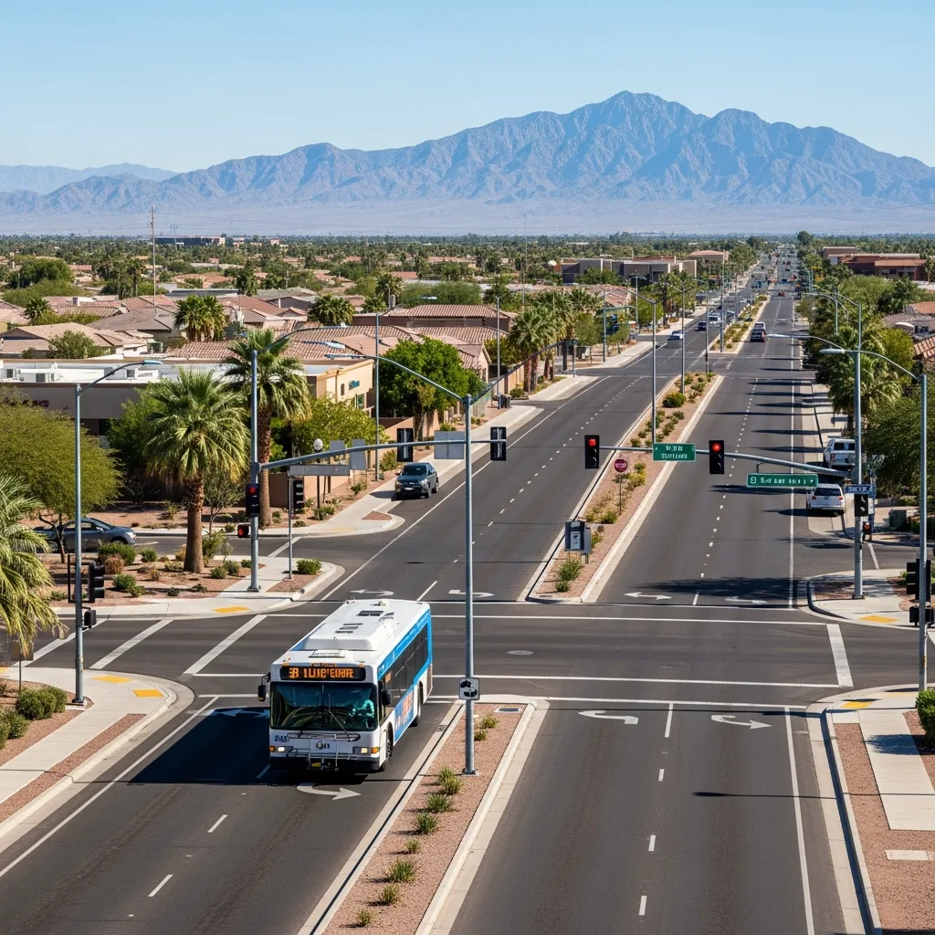 Bus Accident Attorney in Gilbert - image 3