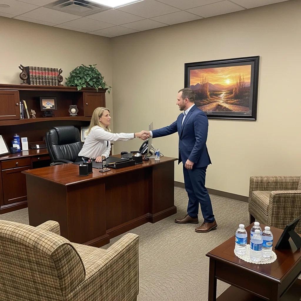 Semi-Truck Accident Lawyer in Gilbert - image 5