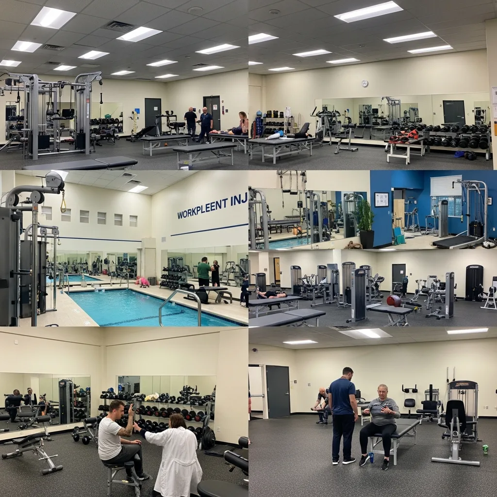 Legal help for workers' comp in Gilbert