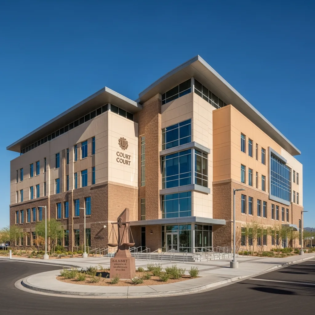 Legal help for wrongful death in Gilbert