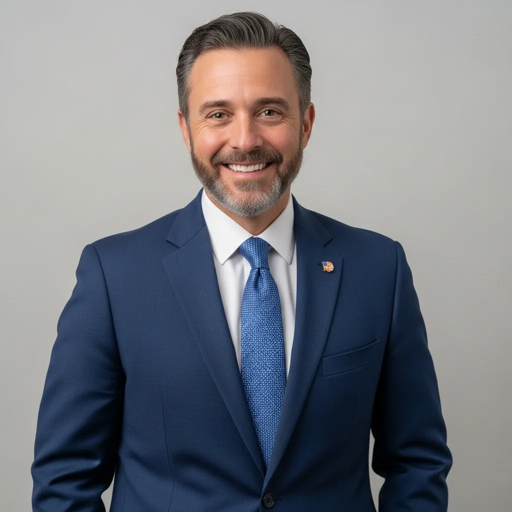 Burn Injury Lawyer in Glendale - image 1