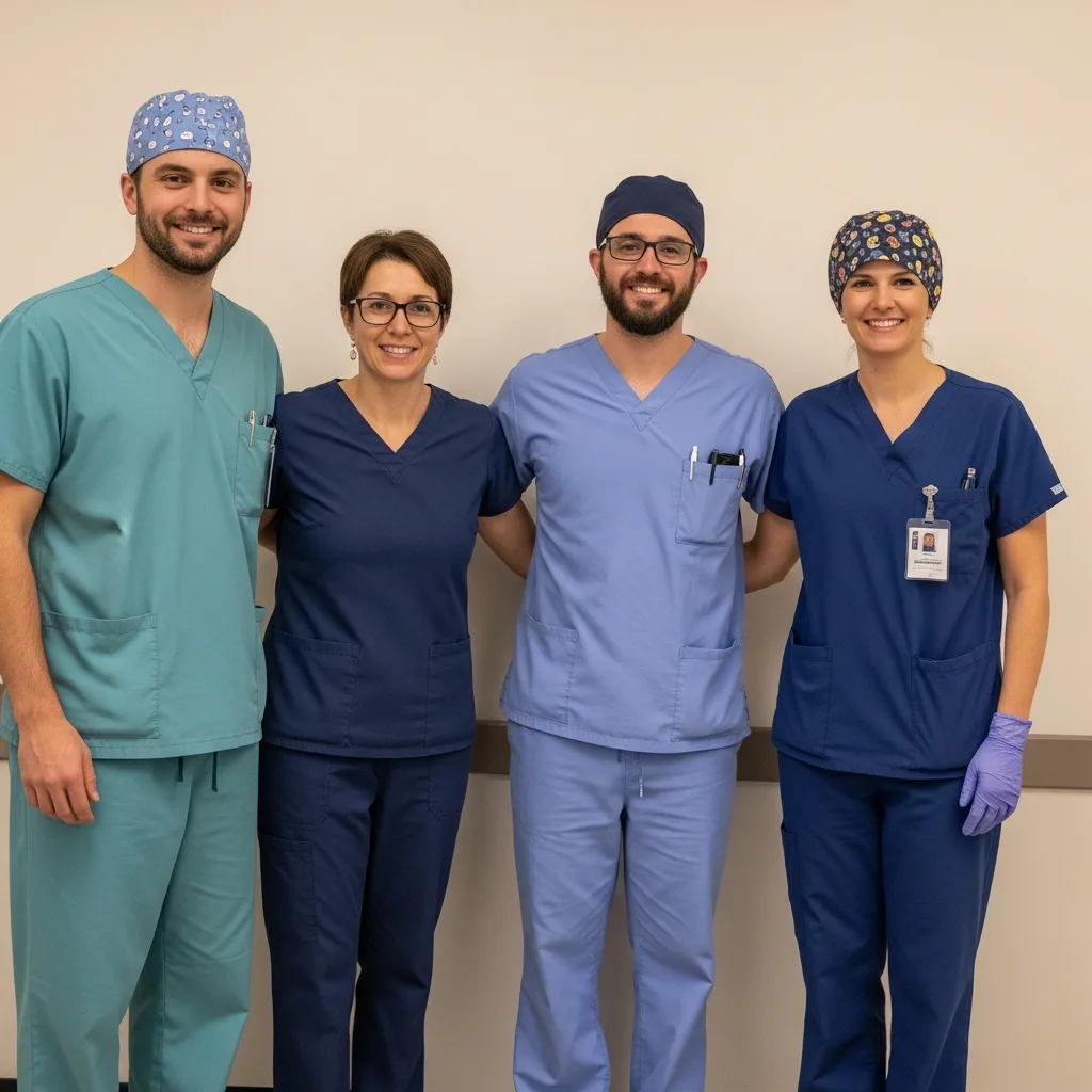 Burn Injury Lawyer in Glendale - image 3