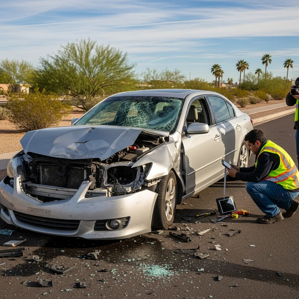 Car Accident Lawyer in Glendale - image 3