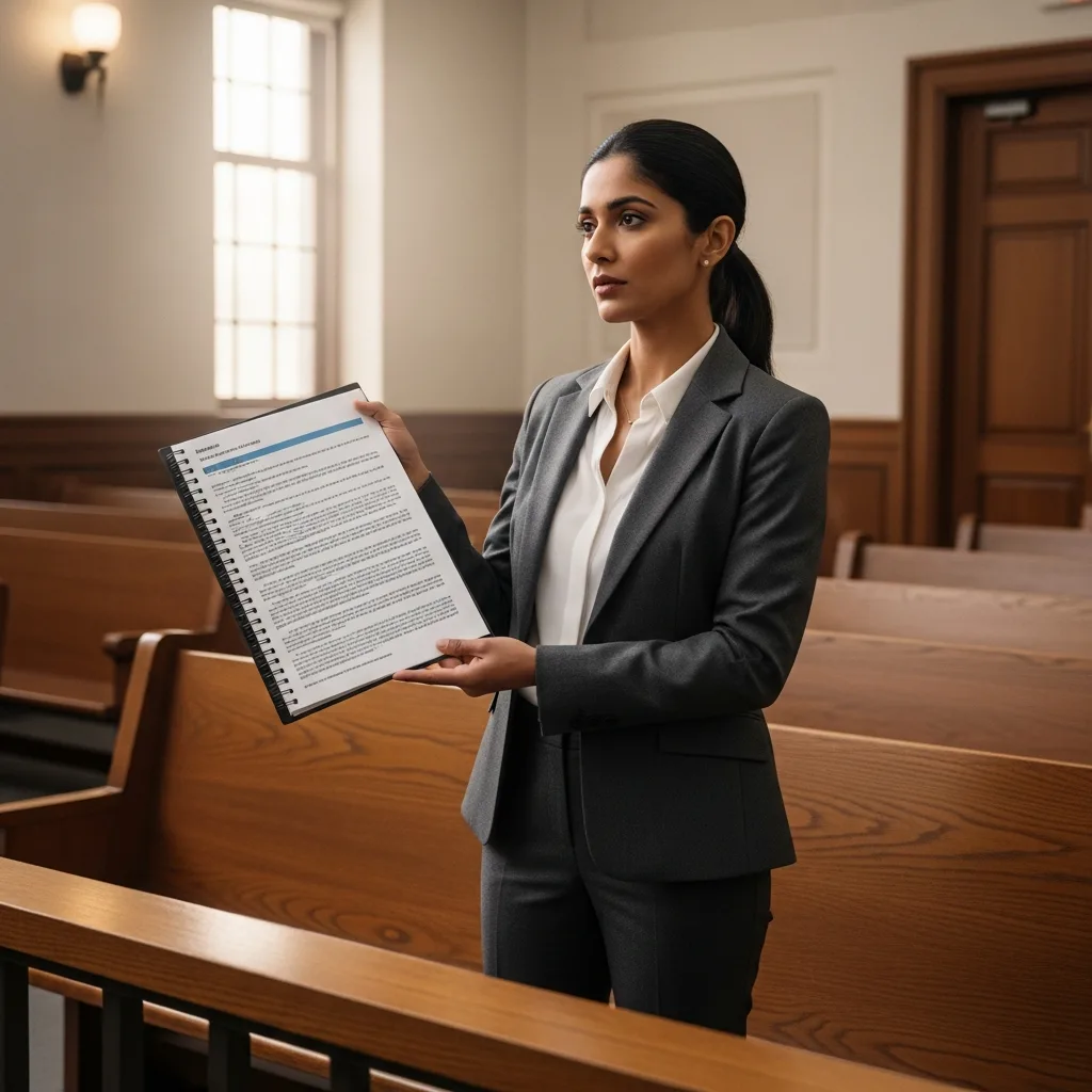 Car Accident Lawyer in Glendale - image 4