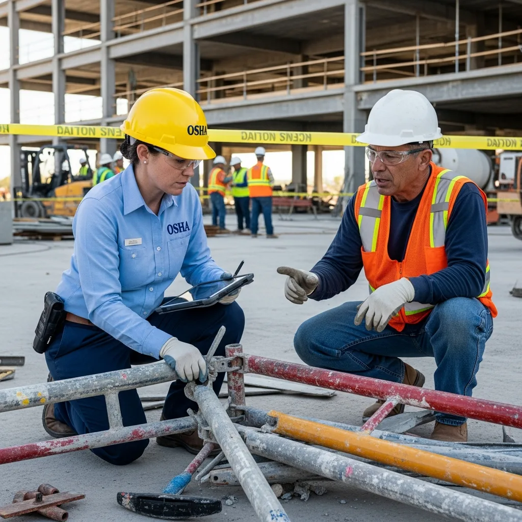 Legal help for construction accident in Glendale