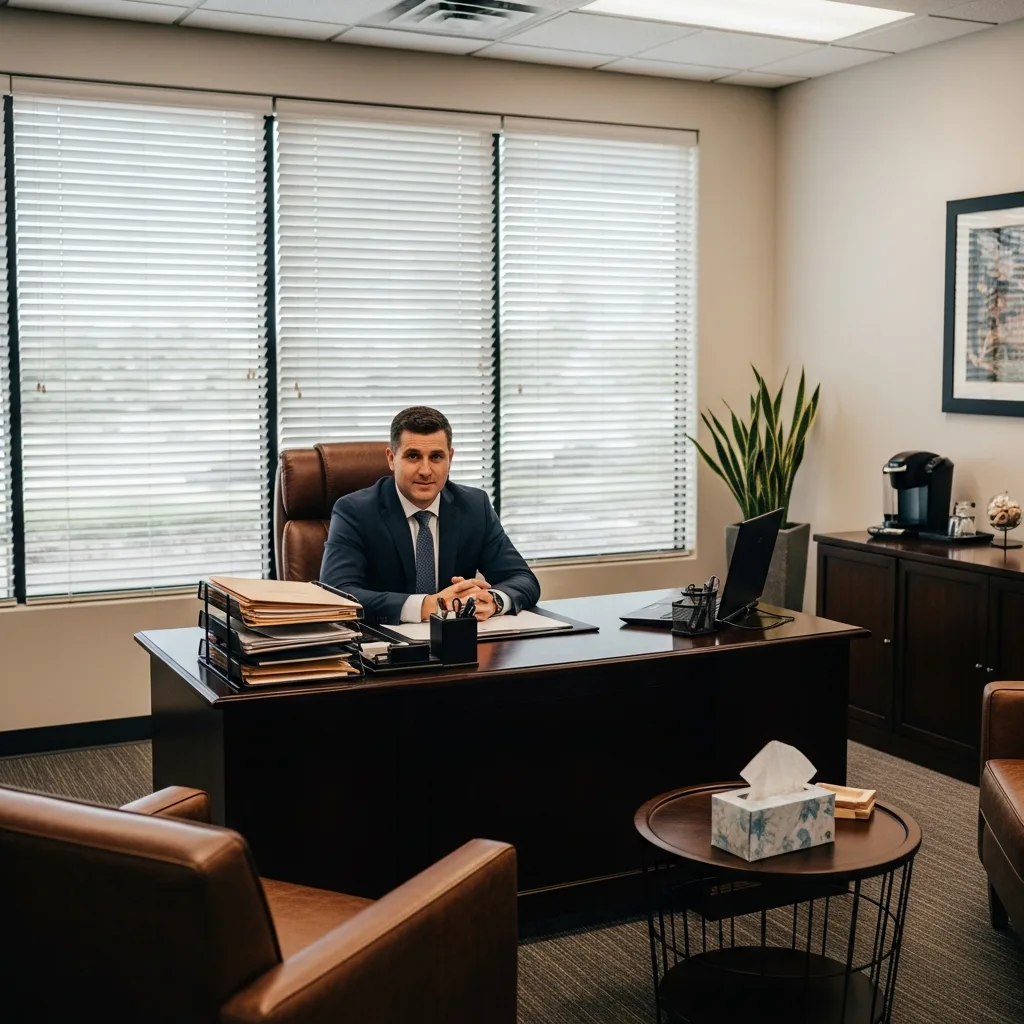 Emergency response truck accident Glendale