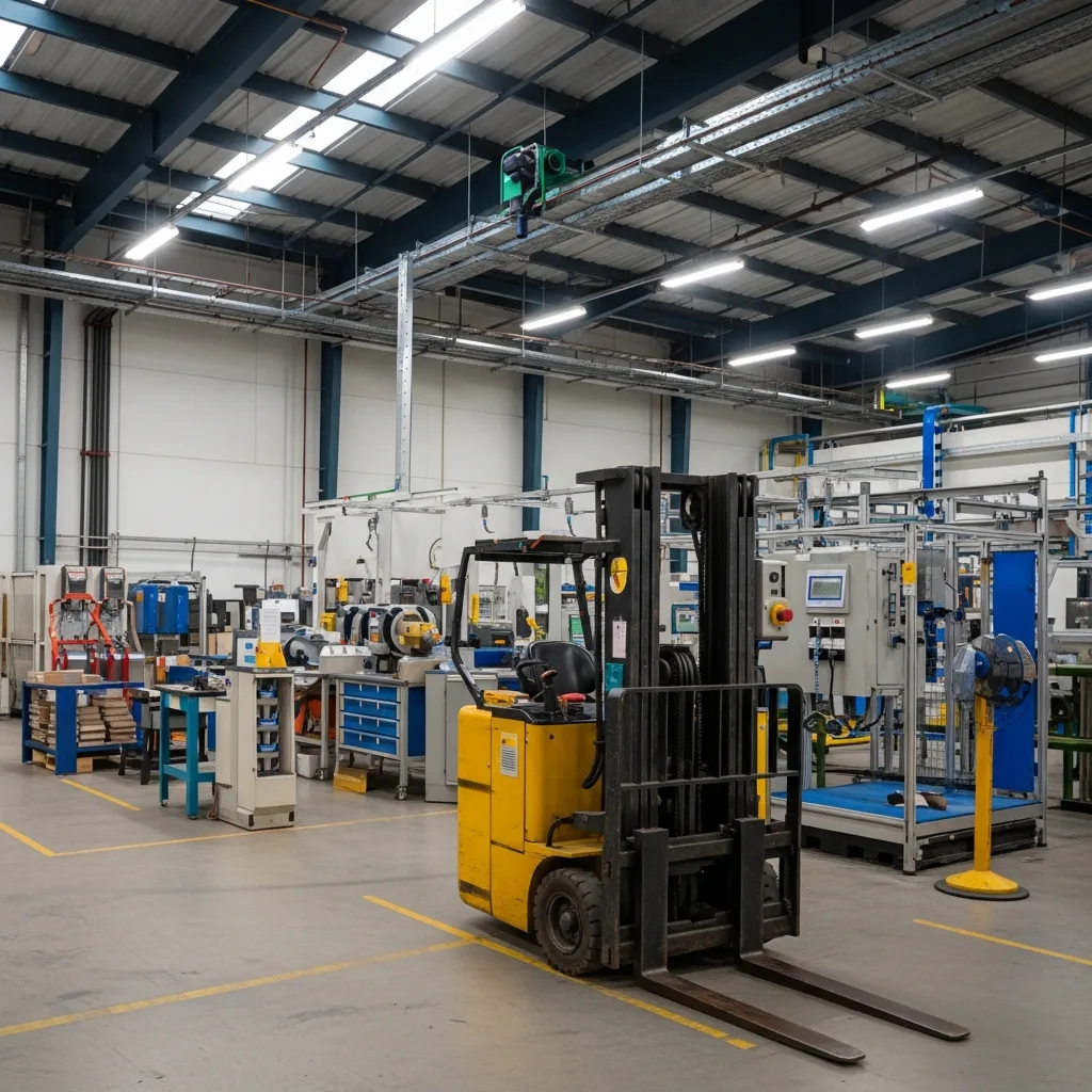 Workers' Compensation Lawyer in Glendale - image 3