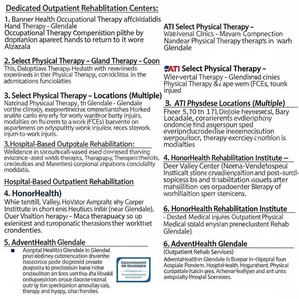 Workers' Compensation Lawyer in Glendale - image 4