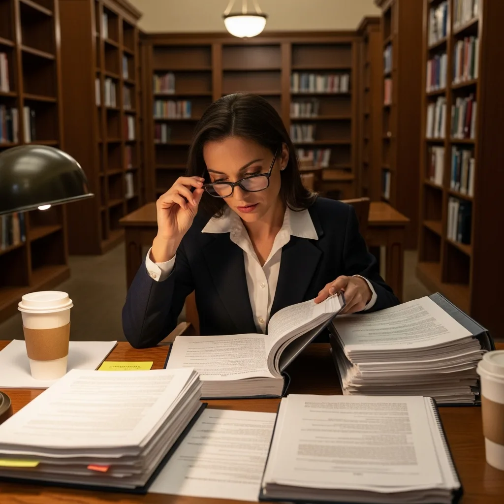 Wrongful Death Attorney in Glendale - image 3