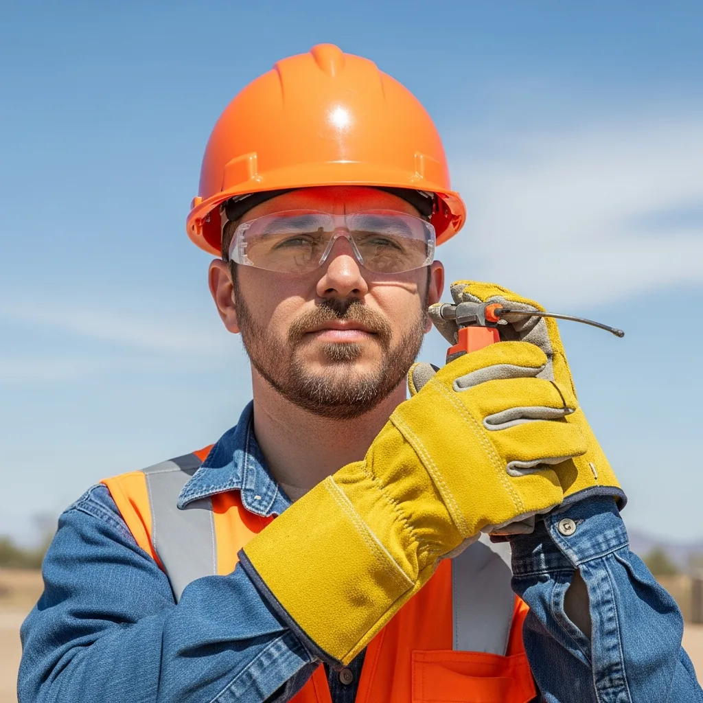 Construction Accident investigation Litchfield Park AZ