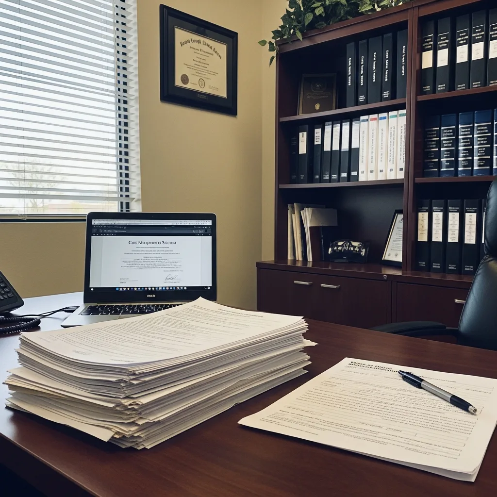 Emergency response workers' comp Maricopa Colony