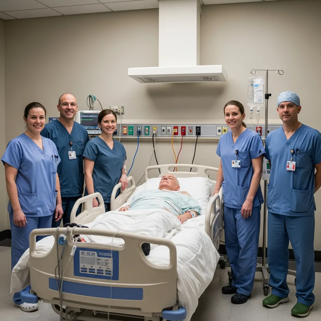 Burn Injury Lawyer in Mesa - image 3