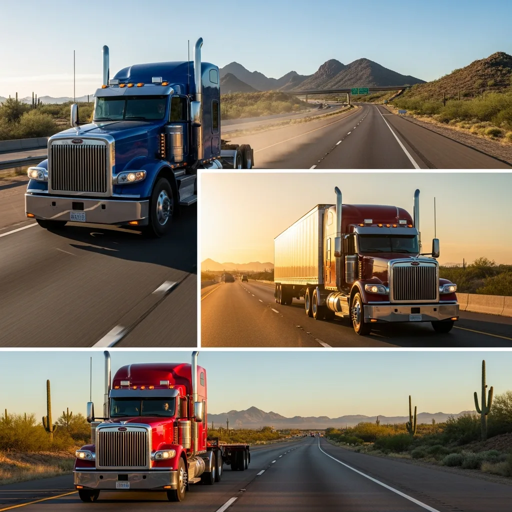 Semi-Truck Accident Lawyer in Mesa - image 3