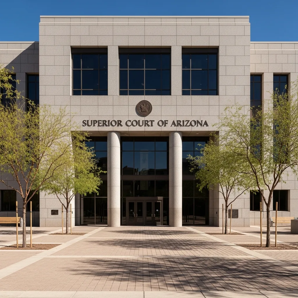Legal help for wrongful death in Mesa
