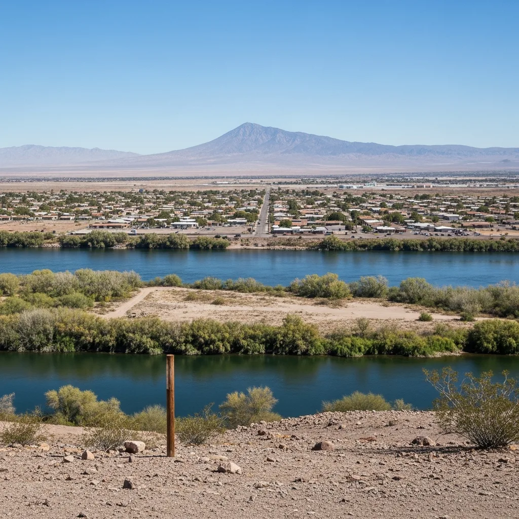 Legal help for workers' comp in Mohave Valley