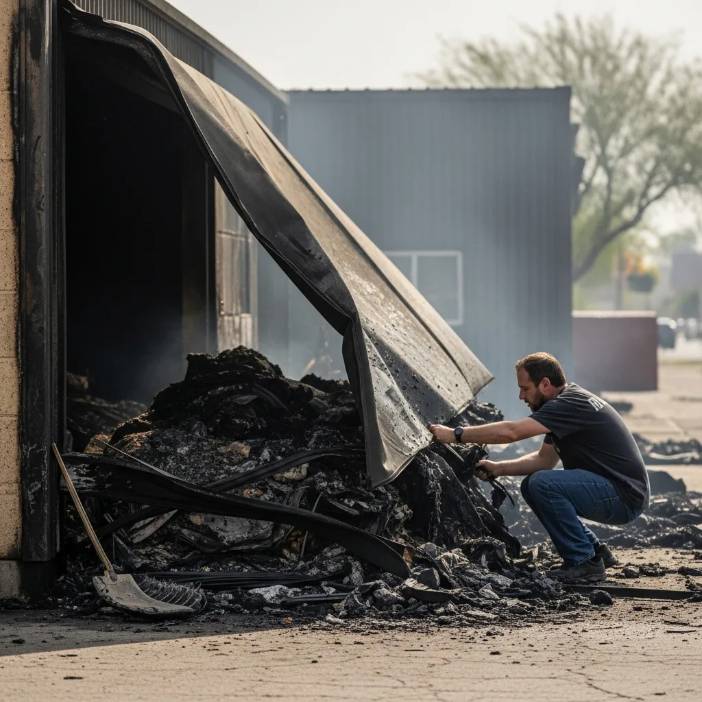 Burn Injury Lawyer in Peoria - image 1