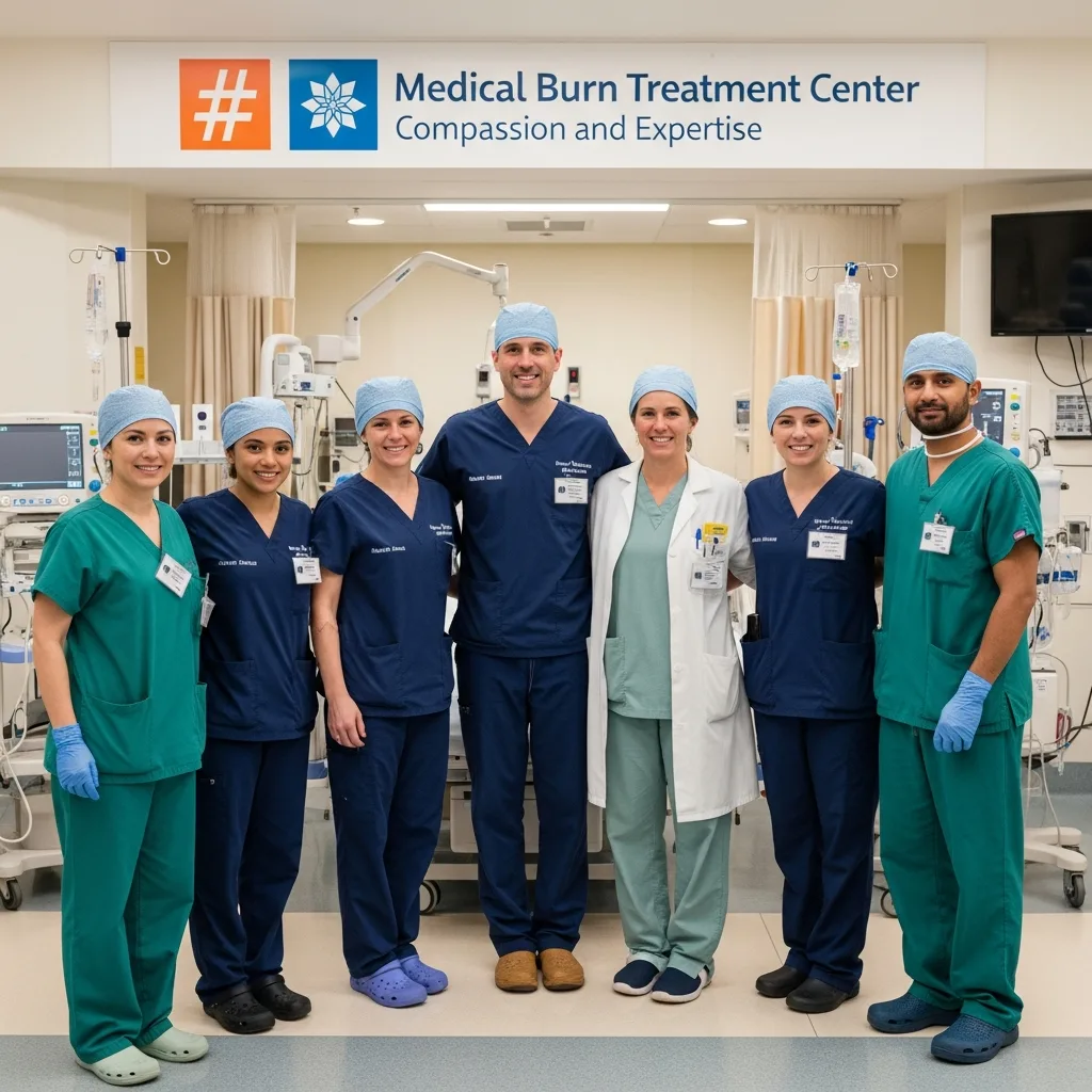 Burn Injury Lawyer in Peoria - image 3