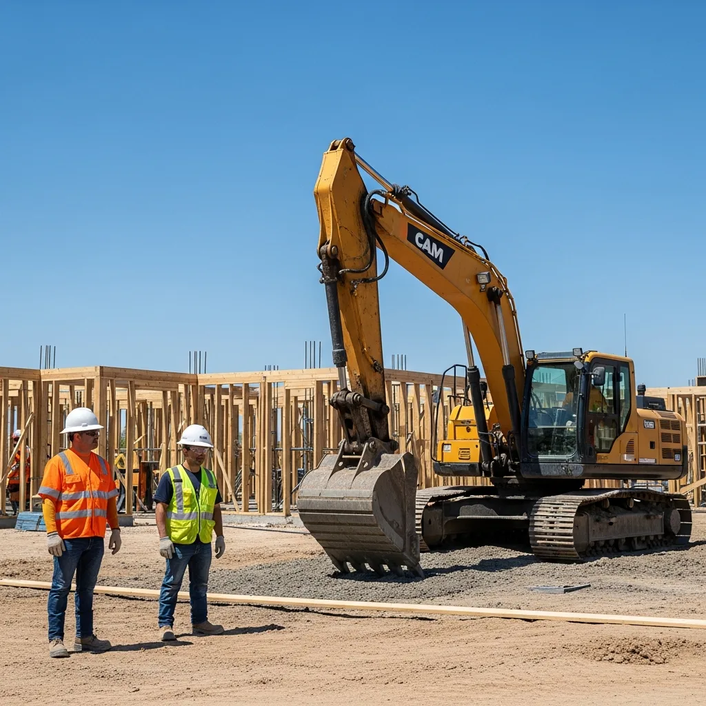 Construction Accident investigation Peoria AZ