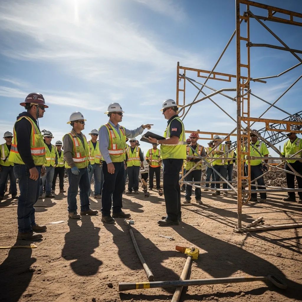 Legal help for construction accident in Peoria