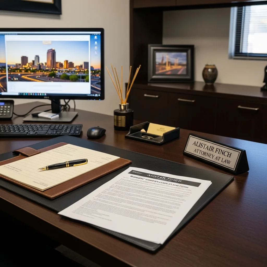 Emergency response workers' comp Peoria