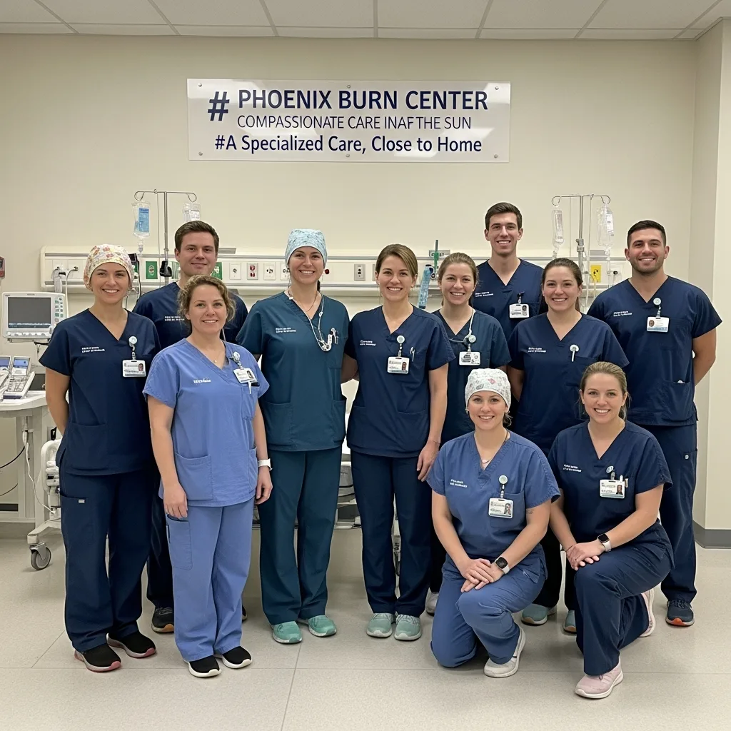 Burn Injury Lawyer in Phoenix - image 3