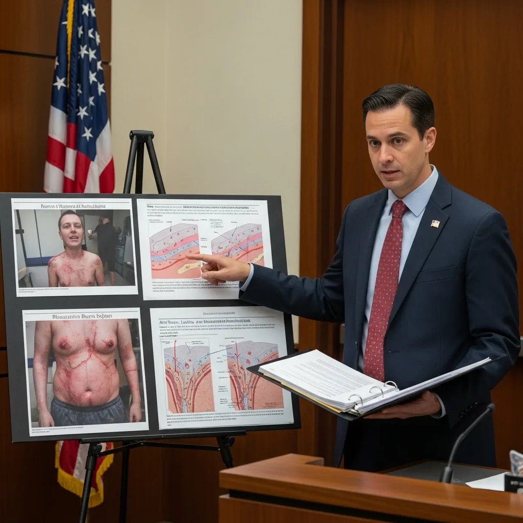 Burn Injury Lawyer in Phoenix - image 4