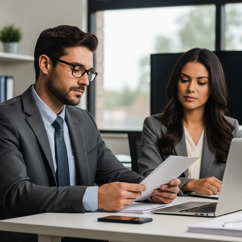 Bus Accident Attorney in Phoenix - image 2