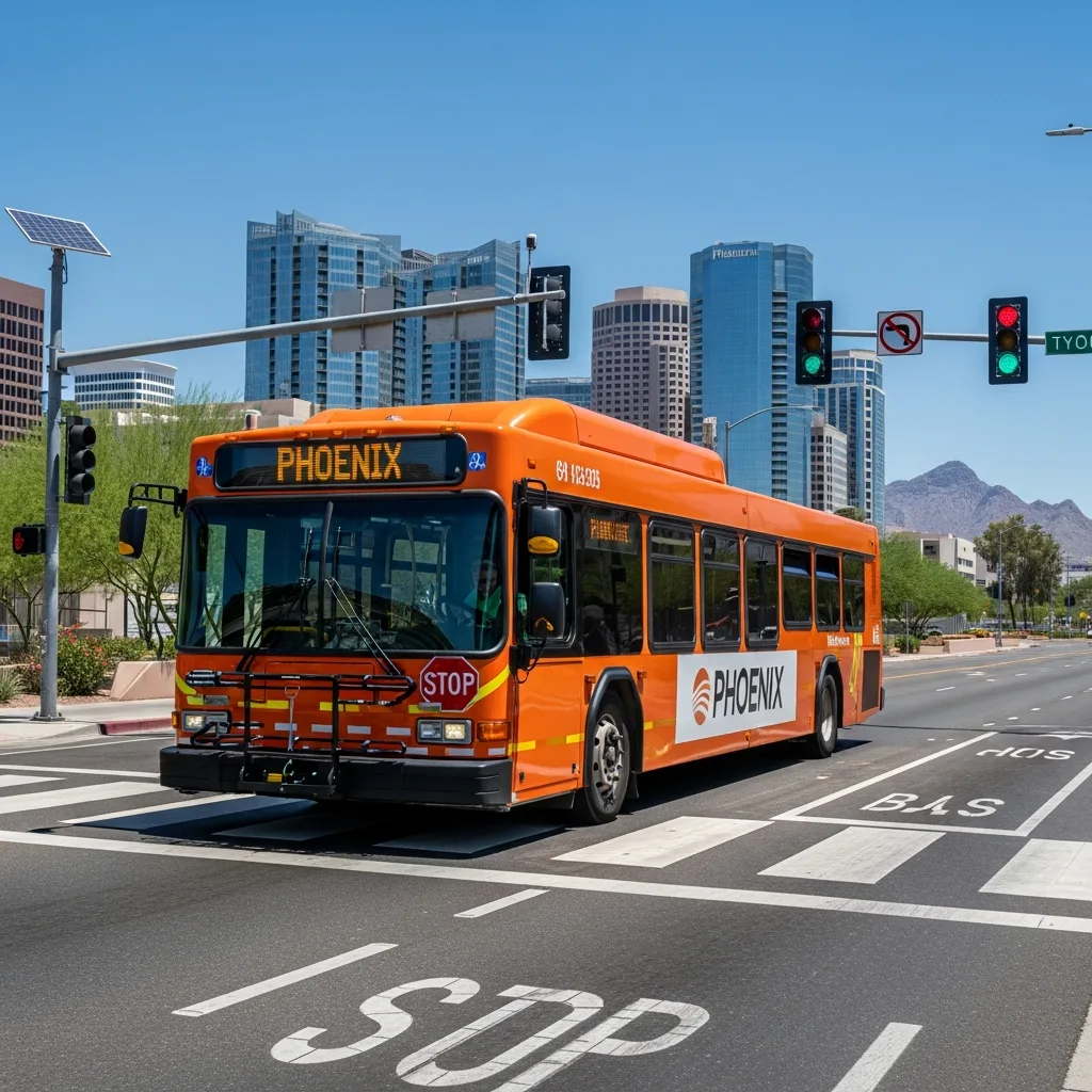 Bus Accident Attorney in Phoenix - image 3