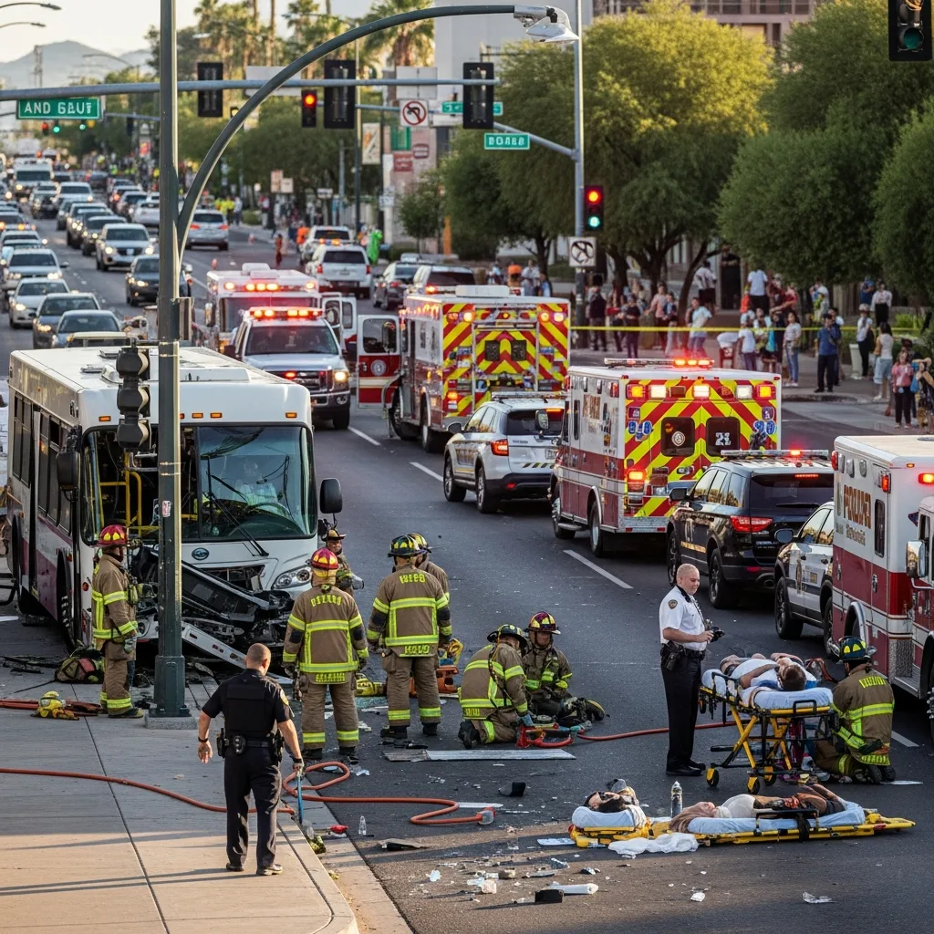 Bus Accident Attorney in Phoenix - image 4