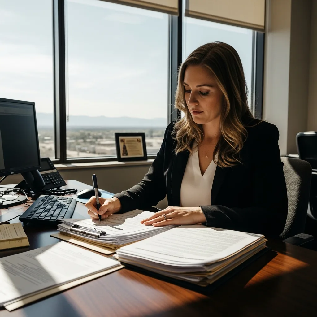 Emergency response workers' comp Phoenix