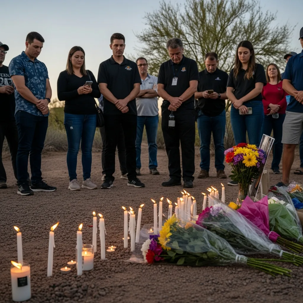 Wrongful Death Attorney consultation Phoenix