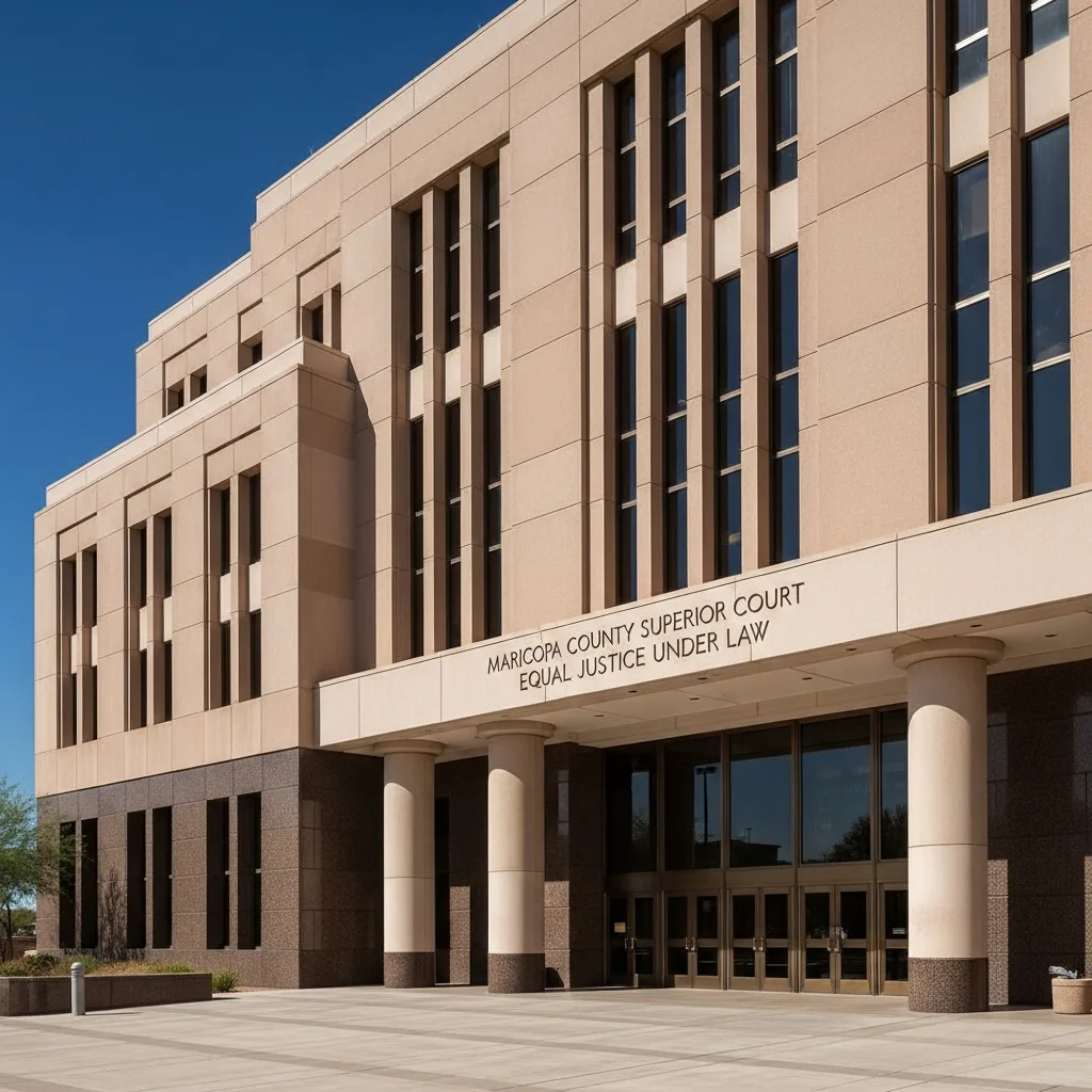 Legal help for wrongful death in Phoenix