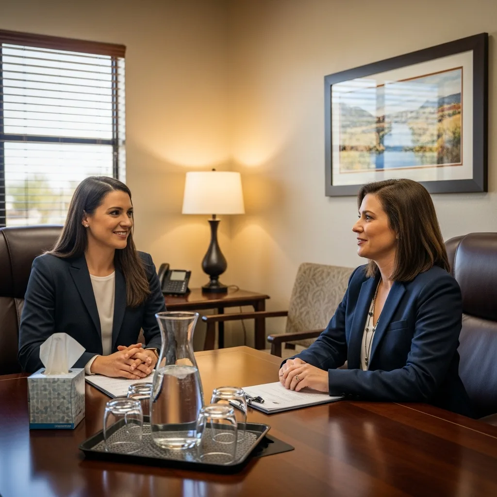Wrongful Death Attorney in Sacaton - image 1