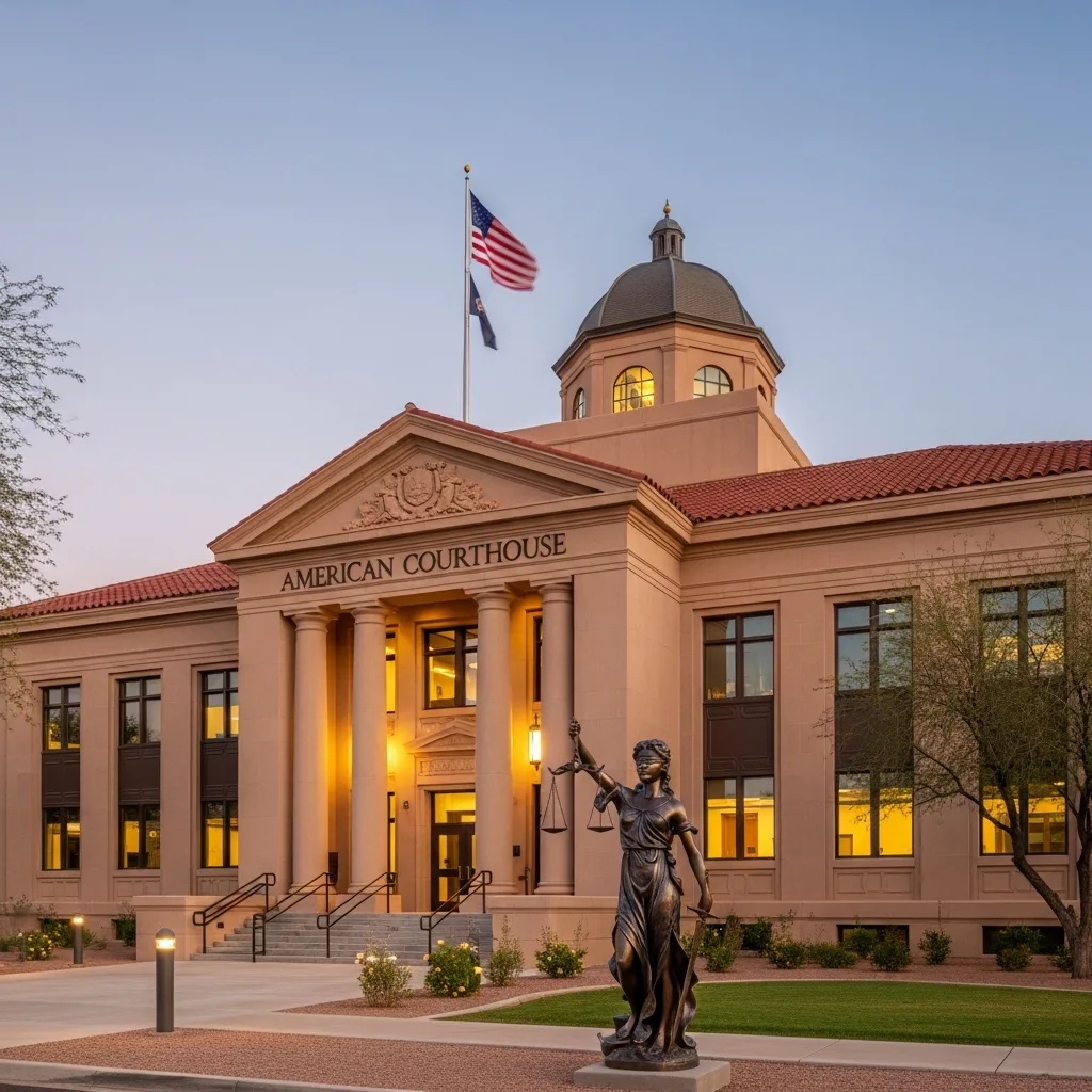 Wrongful Death Attorney in Sacaton - image 4