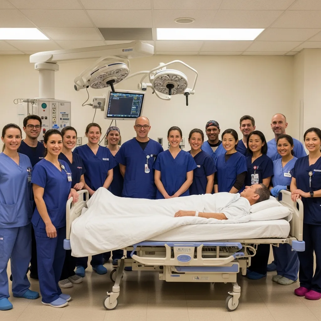 Burn Injury investigation Scottsdale AZ