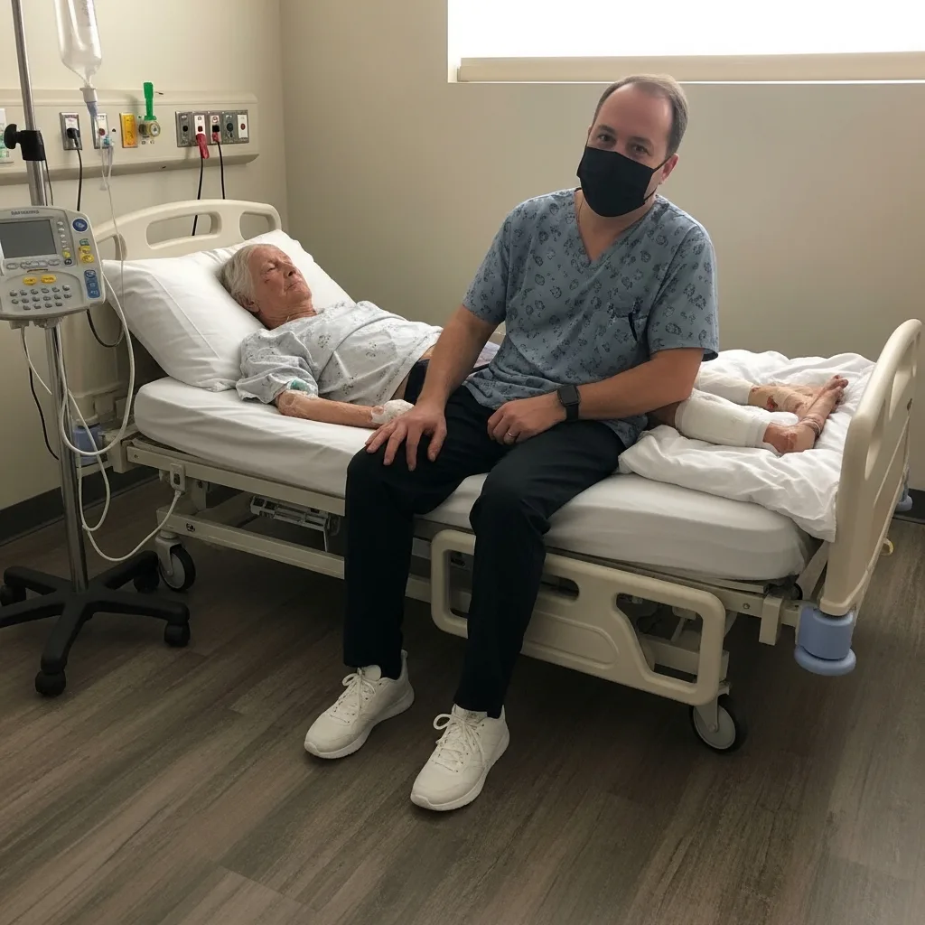 Emergency response burn injury Scottsdale