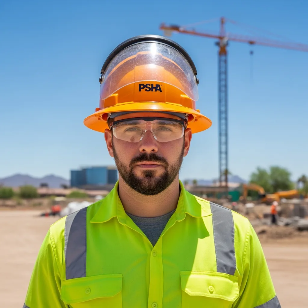 Construction Accident investigation Scottsdale AZ